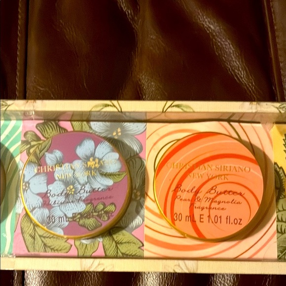 Christian Siriano New York Six Piece Body Butter Collection - Picture 5 of 10